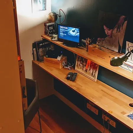 La Colonie // Cosy - Terrasse - Butte Aux Cailles