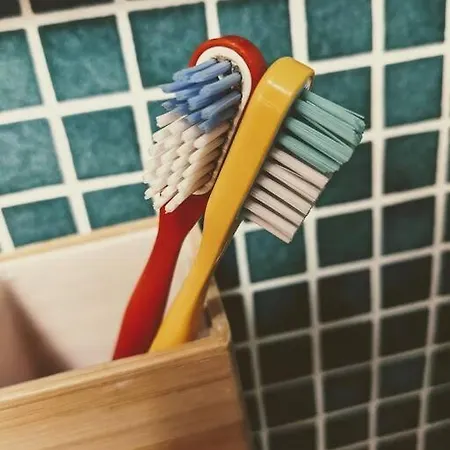 Apartman La Colonie // Cosy - Terrasse - Butte Aux Cailles *