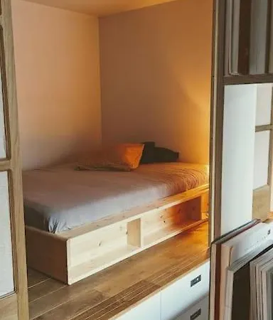 La Colonie // Cosy - Terrasse - Butte Aux Cailles * Párizs