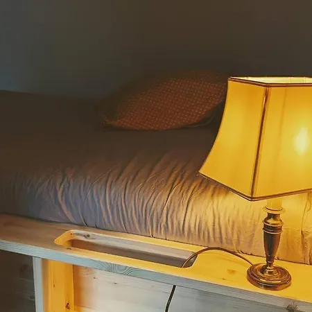 Apartman La Colonie // Cosy - Terrasse - Butte Aux Cailles